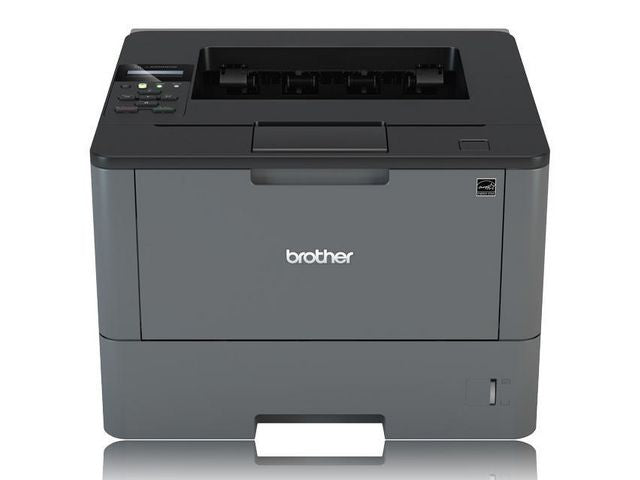 Skriver BROTHER HL-L5200DW laser mono