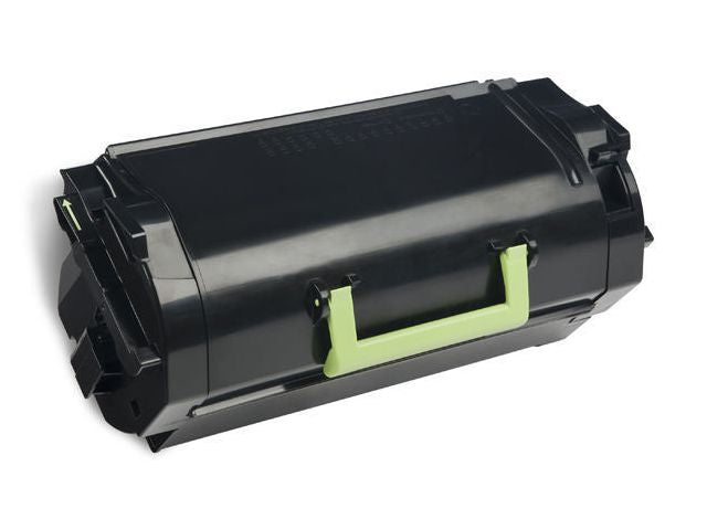 Toner LEXMARK CC 52D2H0E 25K sort