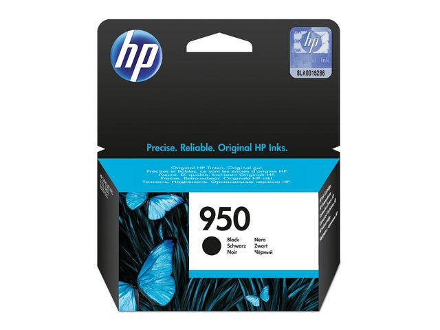 Ink HP 950 CN049AE black