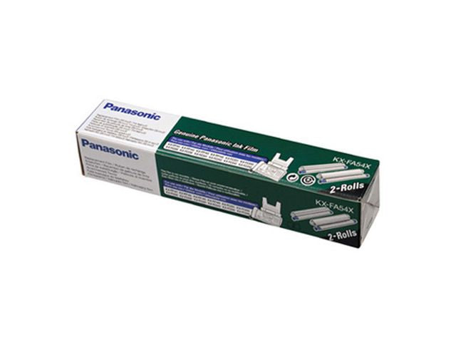 Filmrull PANASONIC KX-FA54X (2)