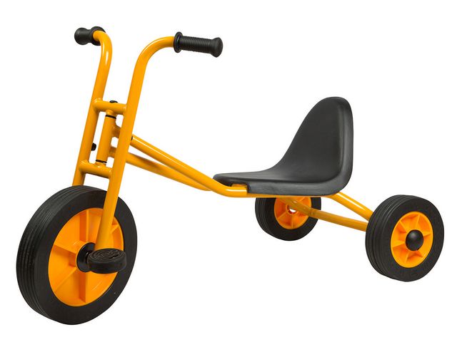 Tricycle RABO Tricart 2000 3-8 years