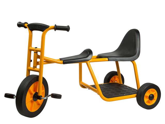 Taxi tricycle RABO 3-8 years