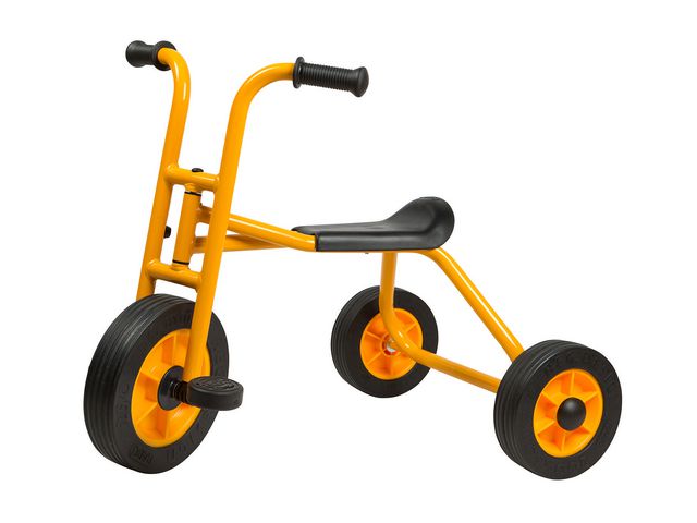 Tricycle RABO no.3 3-7 years