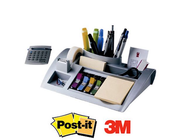 Kombidispenser POST-IT 3M C-50