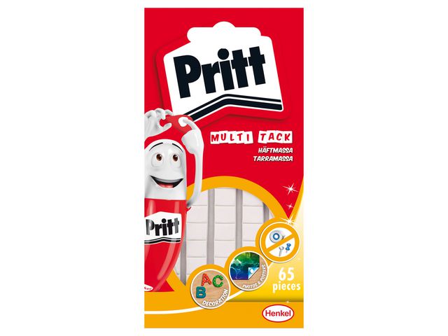 Heftemasse PRITT Multi Tac