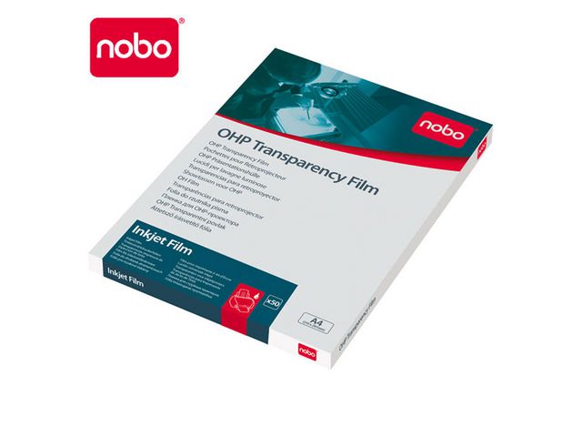 Transparent NOBO ink universal (50)