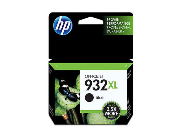 Ink HP 932XL CN053AE black