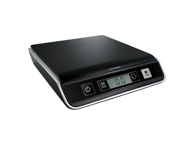 Vekt DYMO M5 brev digital USB 5kg