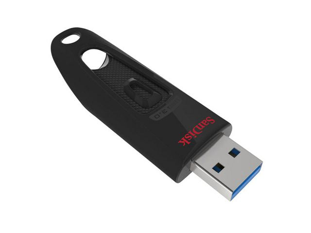 Memory SANDISK Ultra USB 3.0 32GB