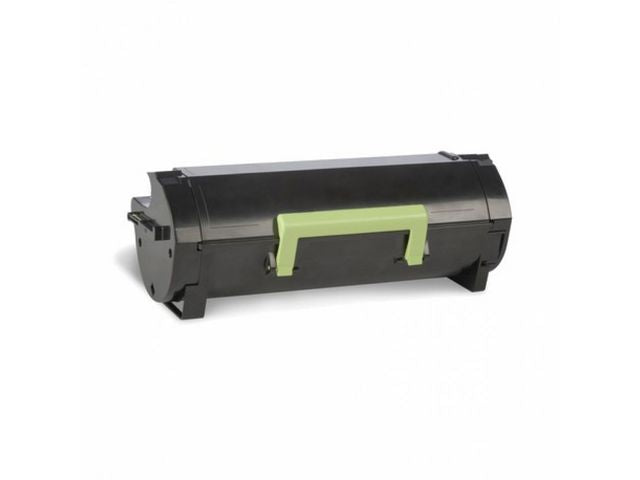 Toner LEXMARK 58D2U0E Corp