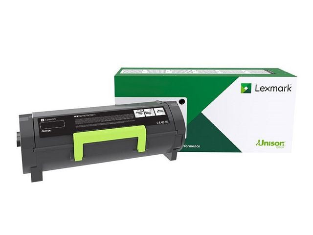 Toner LEXMARK 58D2H0E Corp