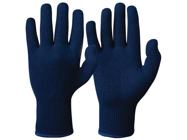 Glove GRANBERG knitted glove winter 11