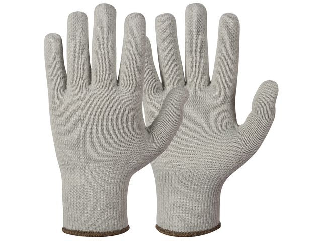 Gloves GRANBERG knitted winter 10