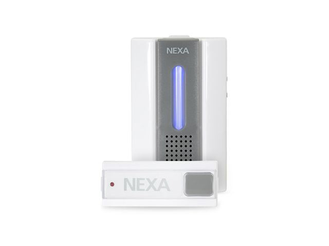 Door bell NEXA LML-710 wireless