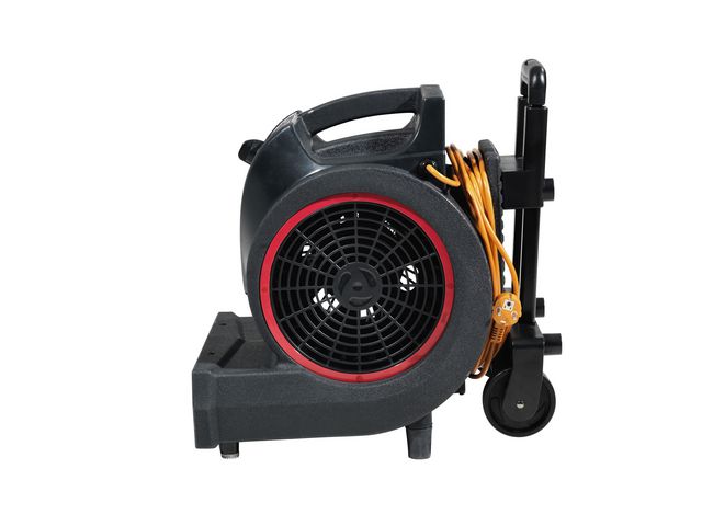 Air dryer VIPER carpet Air Mover