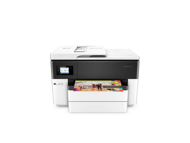 Multifunction HP Officejet Pro 7740 A3