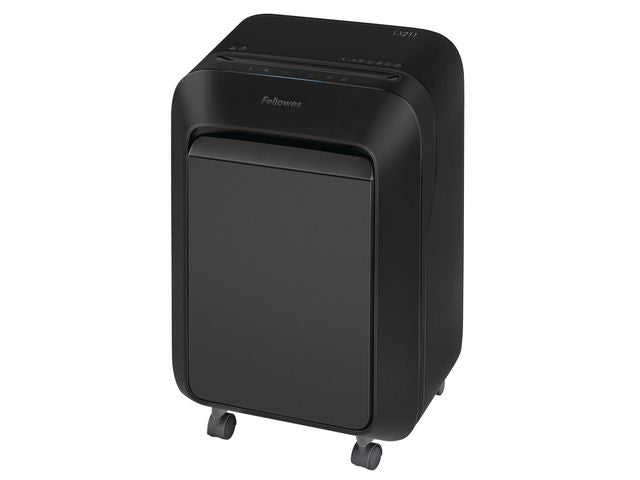 Makuleringsmaskin FELLOWES LX211 MC S P5