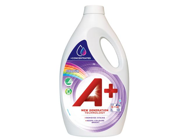 Laundry A+ Color 2.2L