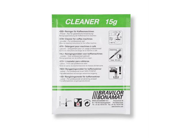 Rensemiddel BONAMAT Cleaner 15g (60)