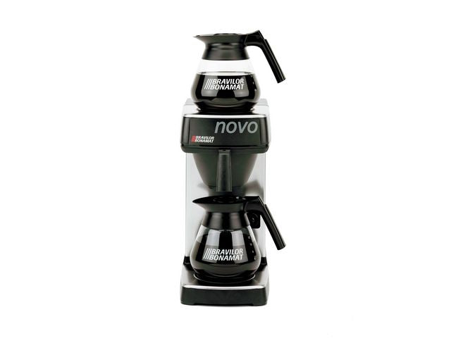 Kaffetrakter BONAMAT Novo 1,7L