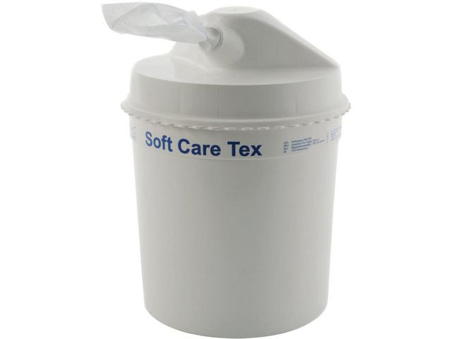 Våtserviett SOFT CARE Tex (1120)