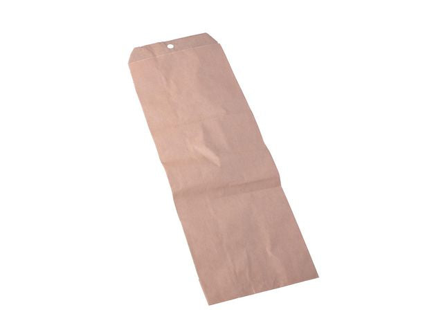 Bread bag 155x55x420 brown (2500)