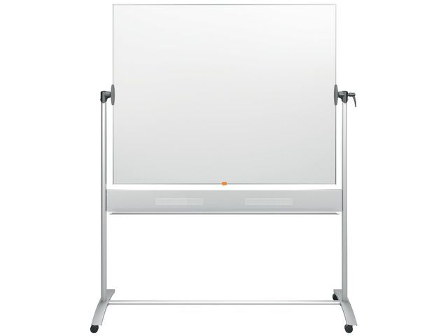 Whiteboard NOBO Reversible lacquered 150x120cm