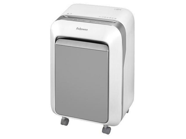 Makuleringsmaskin FELLOWES LX211 MC H P5