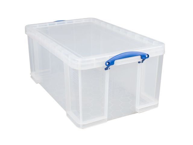 Storage box RUP 64 L ready