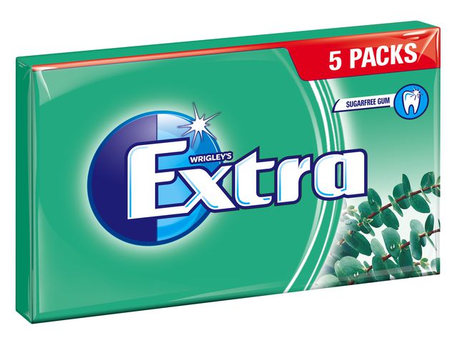 Extra Eucalyptus (5)