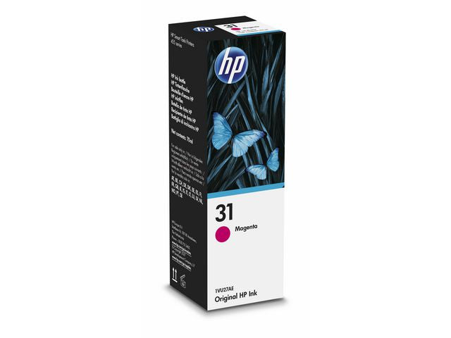 Toner HP 31 Magenta