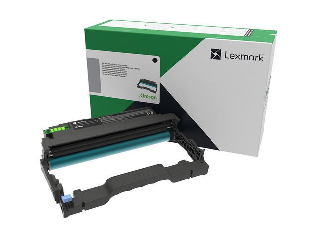 Bildeenhet LEXMARK B220Z00 Sort