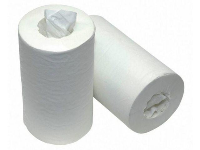 Dryer roll mini center 1L M1 120m