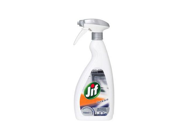 Ovnsrens JIF Prof.Ovn og Grill 750ml