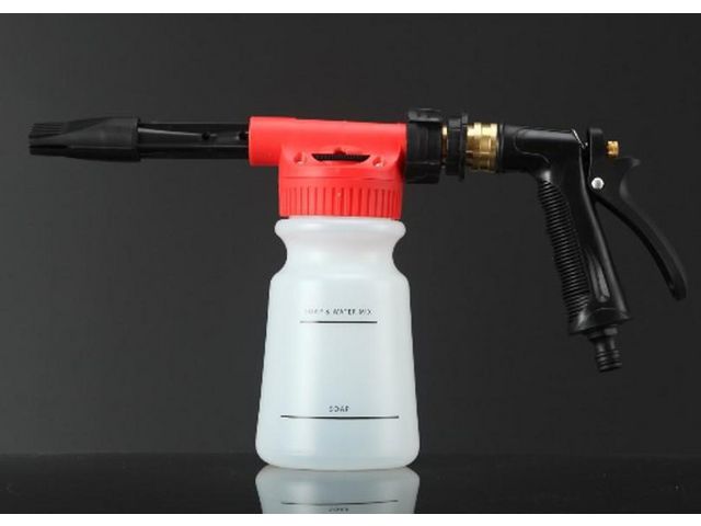 Foam sprayer KABI 900 ml