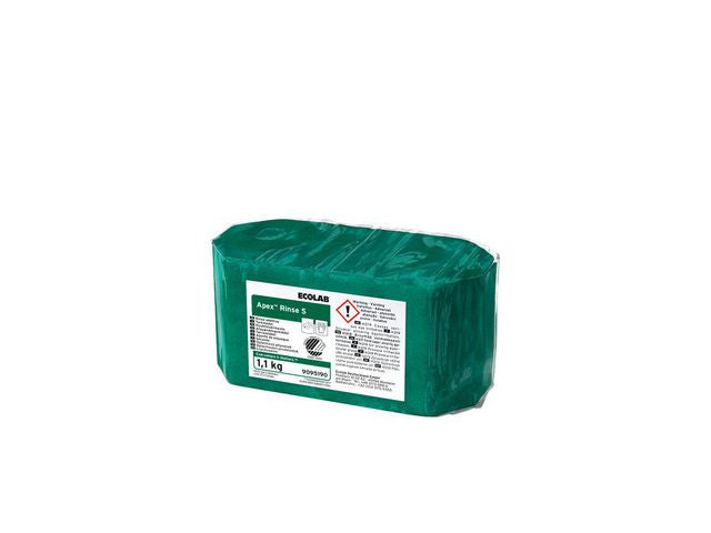 Tørremiddel Smartpower Rinse S 1,1kg