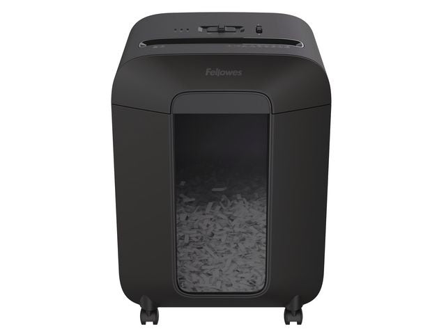 Makuleringsmaskin FELLOWES LX85 P4