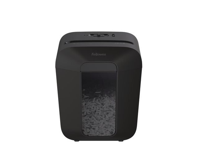 Makuleringsmaskin FELLOWES LX45 CC P4