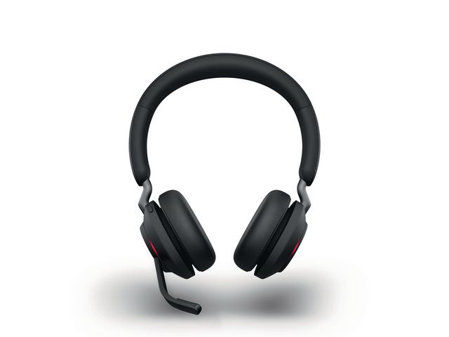 Headset JABRA Evolve2 65 MS USB-A Stereo