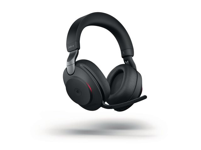 Headset JABRA Evolve2 85 MS USB-A Stereo