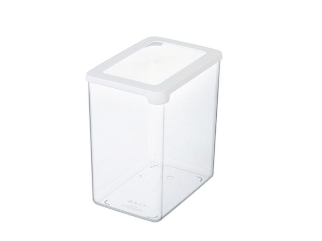 Storage box GASTROMAX dry food 3.5L