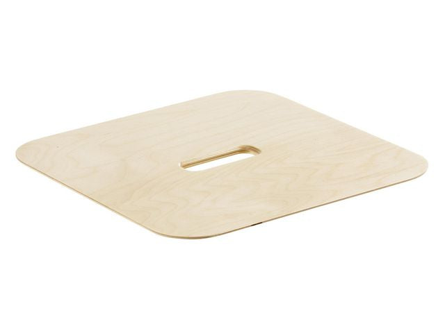 Lokk SMARTSTORE Collect 48 plywood