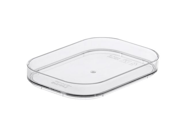 Lid SMARTSTORE Compact Clear XS