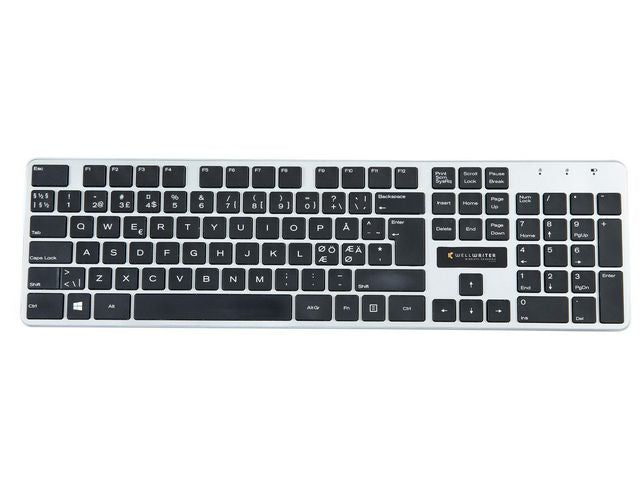 Keyboard KENSON Well Writer wireless