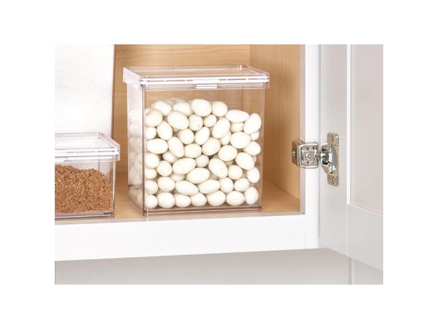 THE storage box dry goods 1.42L