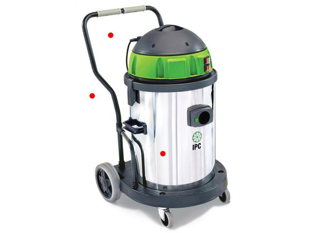 Vacuum cleaner IPC 429/12 M