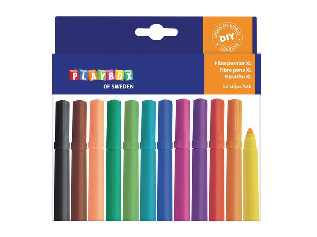 Children's marker SENSE Jumbo (12)