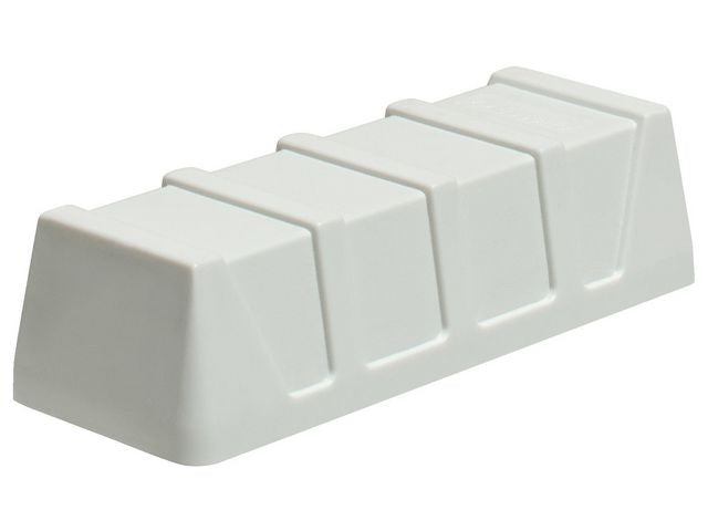 Whiteboard eraser ESSELTE magnetic white