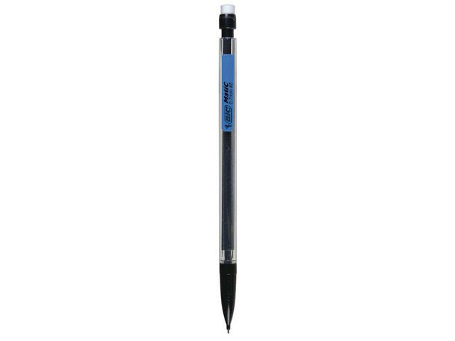 Mechanical pencil BIC Matic 0.7 assorted (12)