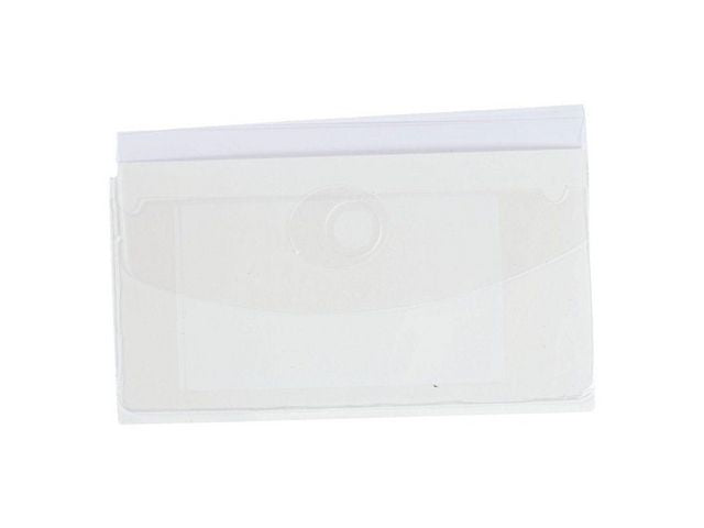 Refill business card pocket VISFIX (40)